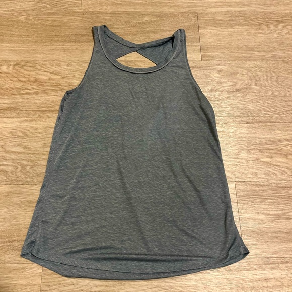 Athleta Tank - Size L - Picture 1 of 3